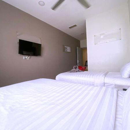 D'Concept Hotel クリム エクステリア 写真