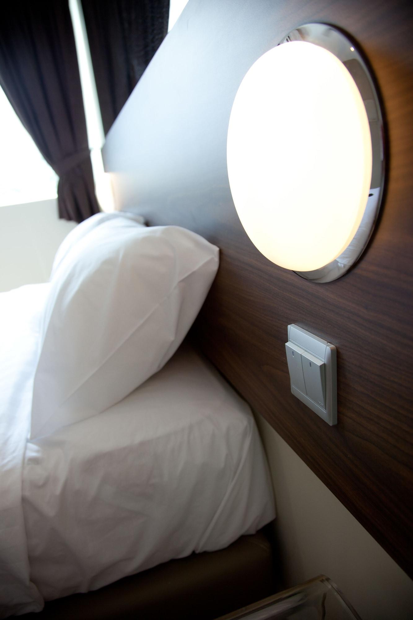 D'Concept Hotel クリム エクステリア 写真