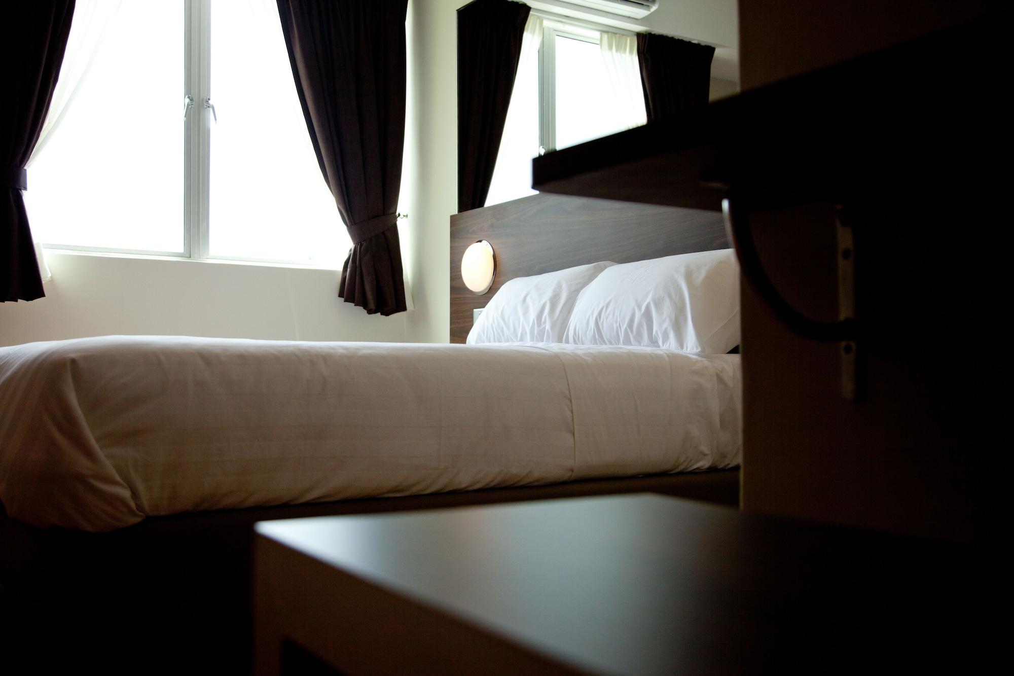 D'Concept Hotel クリム エクステリア 写真