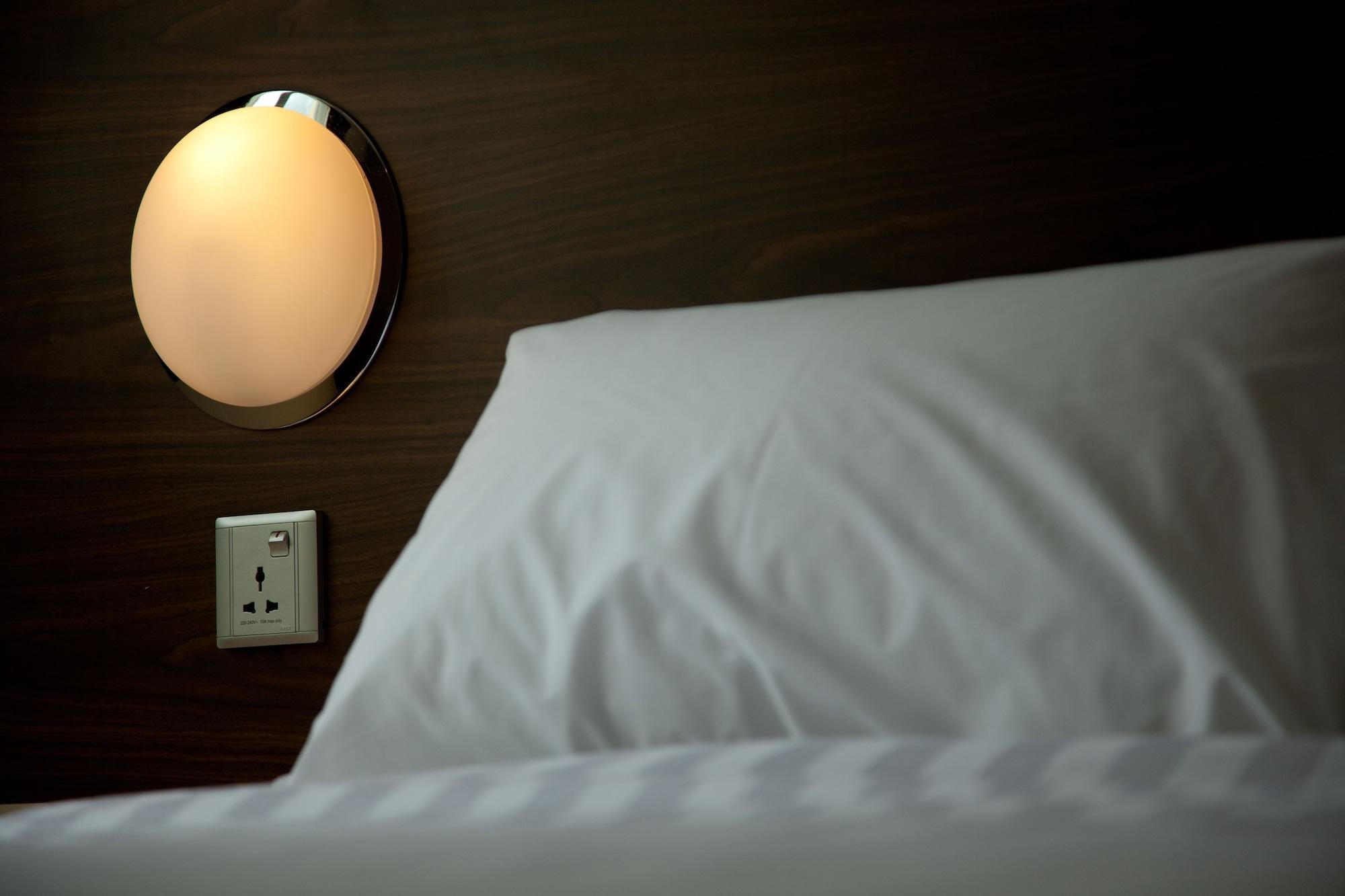 D'Concept Hotel クリム エクステリア 写真