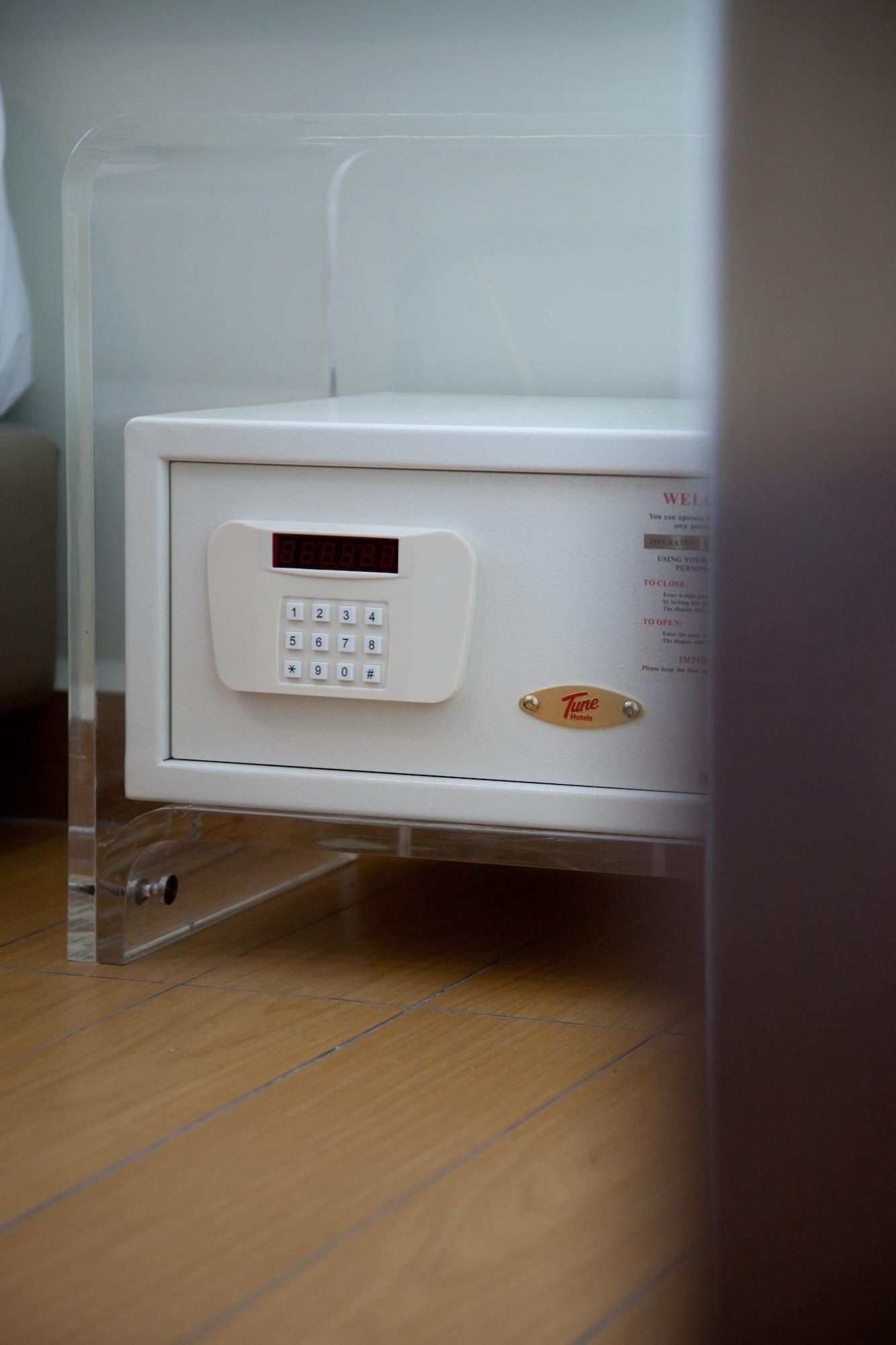 D'Concept Hotel クリム エクステリア 写真