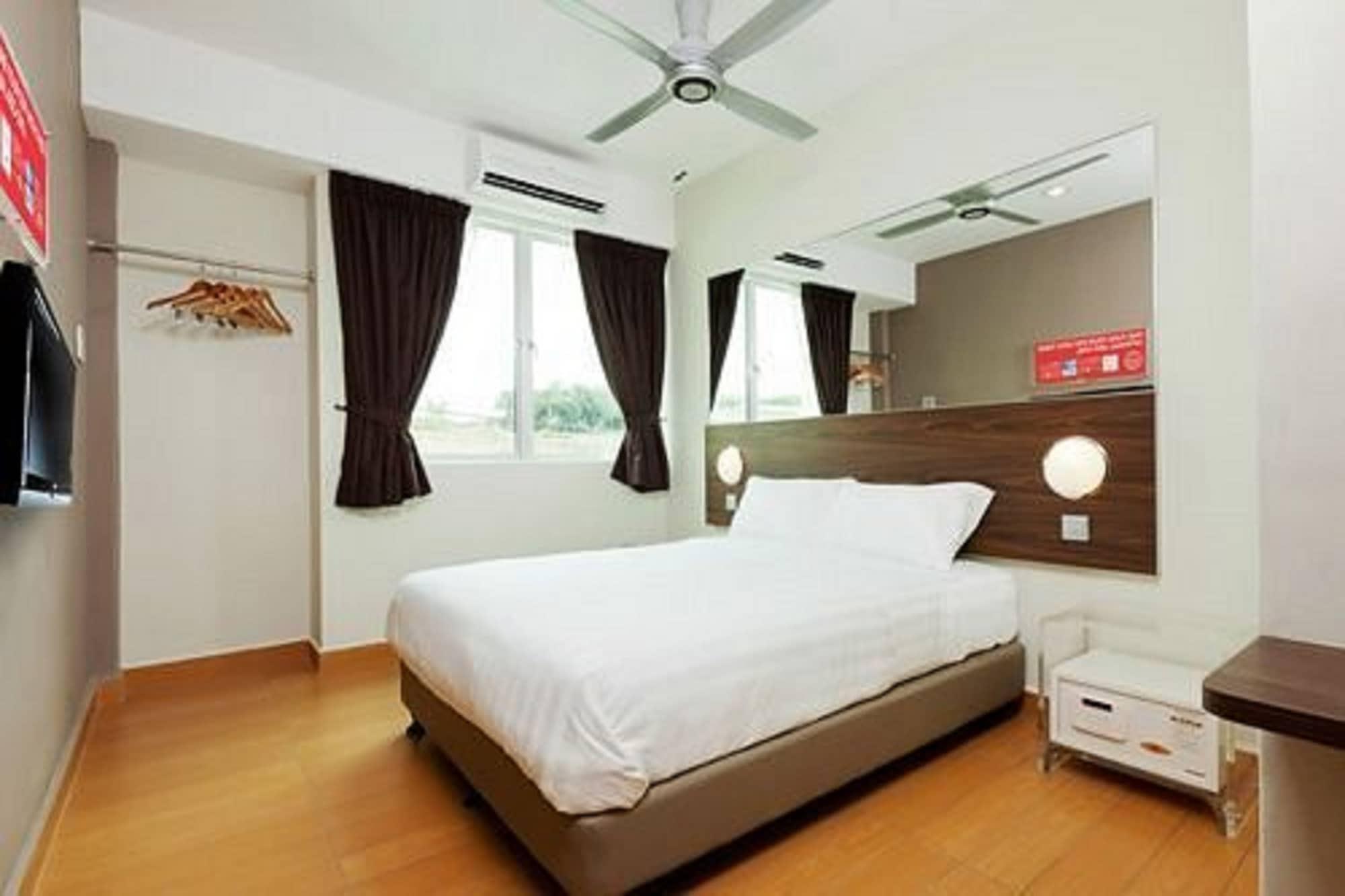 D'Concept Hotel クリム エクステリア 写真