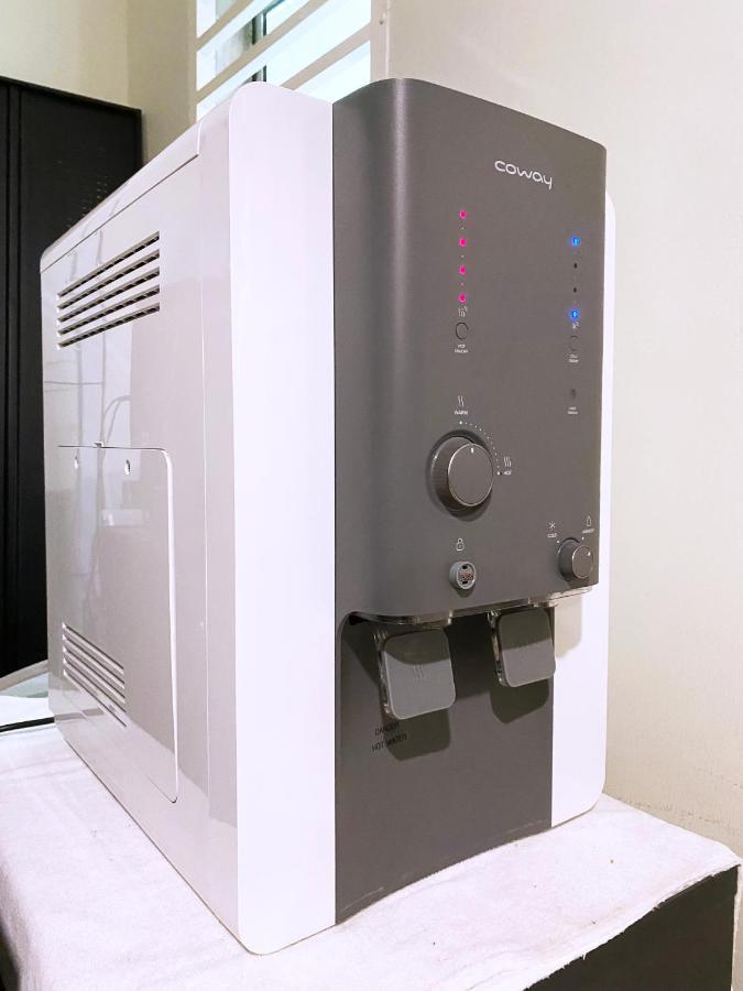 D'Concept Hotel クリム エクステリア 写真