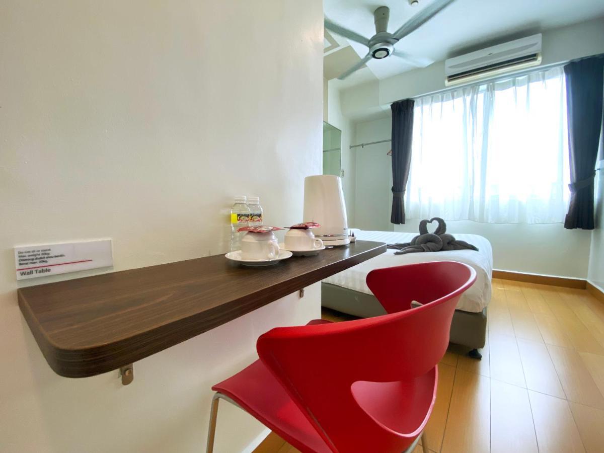 D'Concept Hotel クリム エクステリア 写真