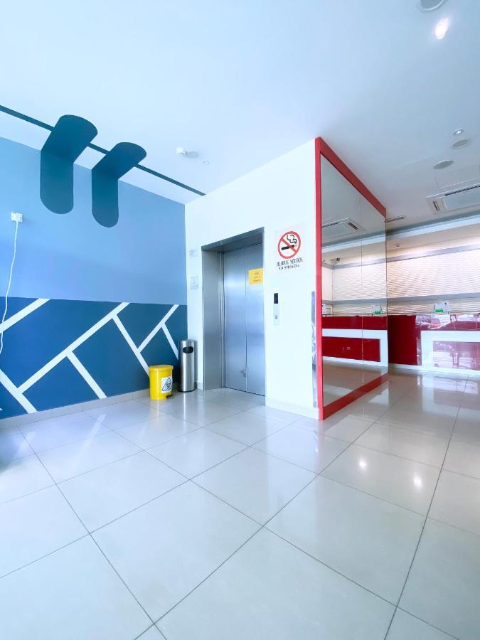 D'Concept Hotel クリム エクステリア 写真