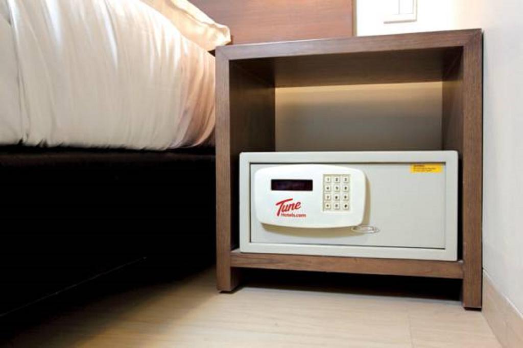 D'Concept Hotel クリム 部屋 写真