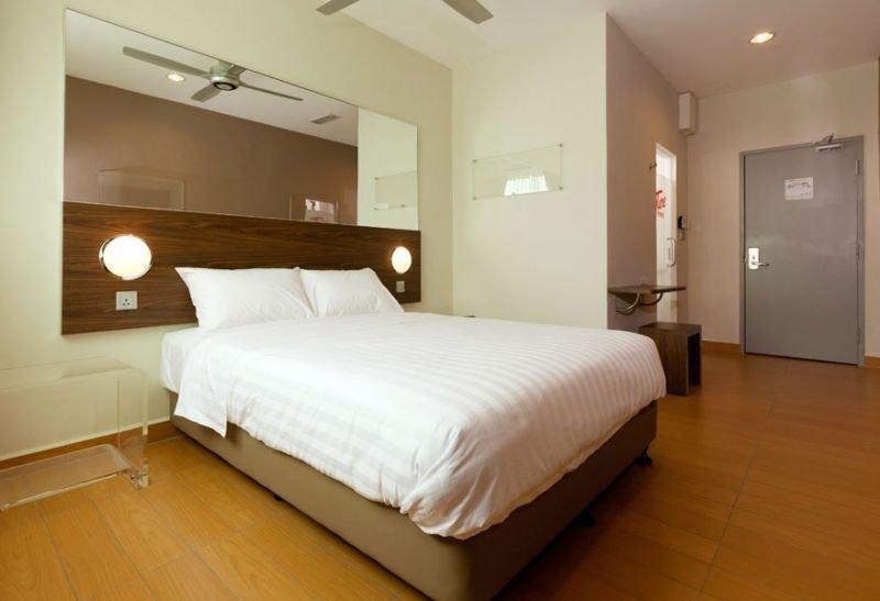 D'Concept Hotel クリム エクステリア 写真