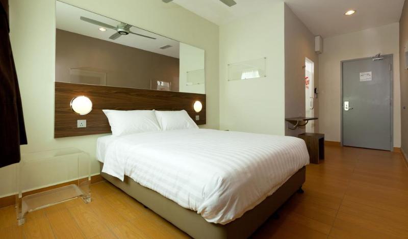 D'Concept Hotel クリム エクステリア 写真